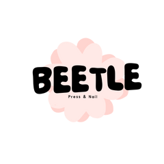 Beetle Nails